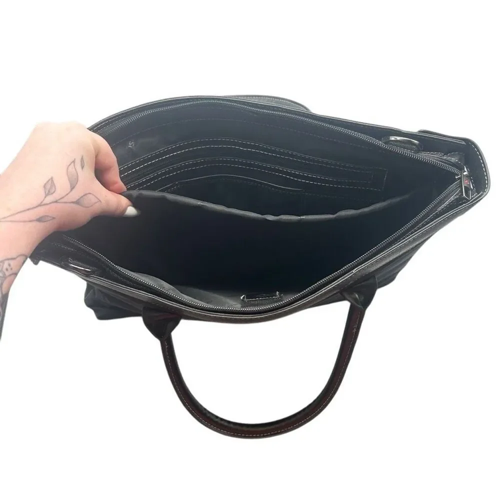 Samsonite Black Lenovo Ideapad 15.6